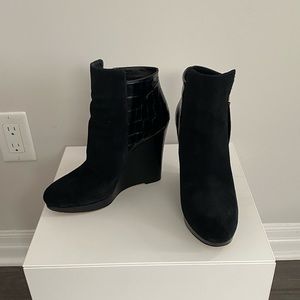 Michael Kors booties